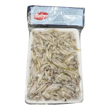 Safiya Keski Fish